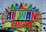 Aliwan Fiesta 2009