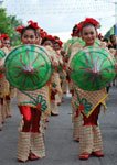 Aliwan Fiesta 2009