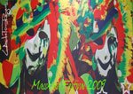 Masskara Festival 2009