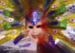 Masskara Festival 2009