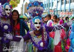 Masskara Festival 2009