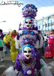 Masskara Festival 2009