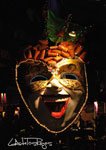Masskara Festival 2009