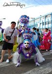 Masskara Festival 2009