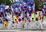 Masskara Festival 2009