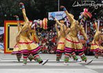 Masskara Festival 2009