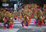 Masskara Festival 2009