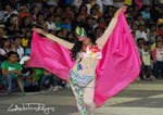 Masskara Festival 2009