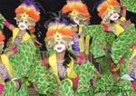 Masskara Festival 2009