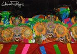 Masskara Festival 2009