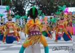 Masskara Festival 2009
