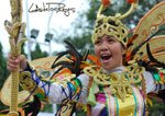 Masskara Festival 2009
