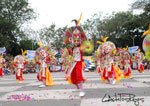 Masskara Festival 2009