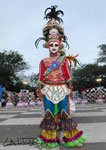 Masskara Festival 2009