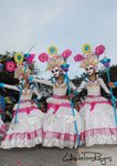 Masskara Festival 2009