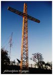 The Cross at Mt. Tapyas