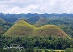 Chocolate Hills 10