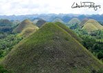 Chocolate Hills 12