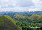 Chocolate Hills 7