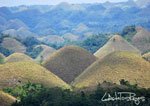 Chocolate Hills 8