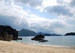 Caramoan Peninsula