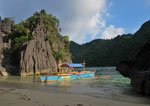 Caramoan Peninsula