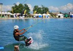 Camsur Watersports Complex CWC