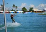 Camsur Watersports Complex CWC