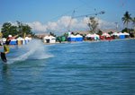 Camsur Watersports Complex CWC