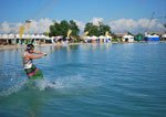 Camsur Watersports Complex CWC