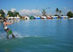 Camsur Watersports Complex CWC