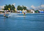 Camsur Watersports Complex CWC