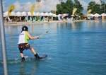 Camsur Watersports Complex CWC