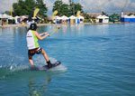 Camsur Watersports Complex CWC
