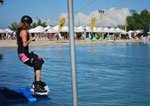 Camsur Watersports Complex CWC