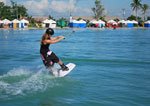 Camsur Watersports Complex CWC