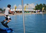 Camsur Watersports Complex CWC