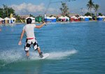 Camsur Watersports Complex CWC