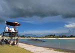 Camsur Watersports Complex CWC