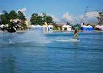 Camsur Watersports Complex CWC