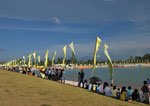 Camsur Watersports Complex CWC