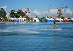 Camsur Watersports Complex CWC