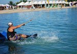 Camsur Watersports Complex CWC