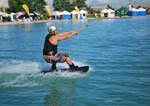 Camsur Watersports Complex CWC