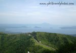 People's Park, Tagaytay City