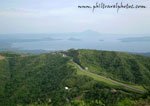 People's Park, Tagaytay City