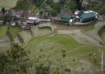 Bangaan Rice Terraces