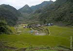 Bangaan Rice Terraces
