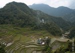 Bangaan Rice Terraces