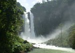Maria Christina Falls